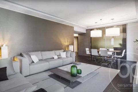 Lejlighed i Cap-d'Ail, Alpes-Maritimes, Cap-d'Ail - € 1.987.500 | Ref: VA392 - foto 8