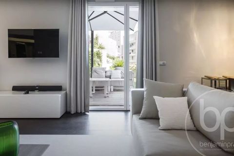 Lejlighed i Cap-d'Ail, Alpes-Maritimes, Cap-d'Ail - € 1.987.500 | Ref: VA392 - foto 10