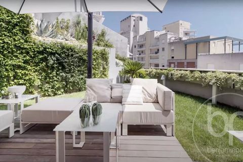 Lejlighed i Cap-d'Ail, Alpes-Maritimes, Cap-d'Ail - € 1.987.500 | Ref: VA392 - foto 13