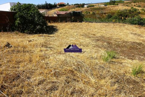 Helårsgrund i Odeleite, Faro, Odeleite - € 88.000 | Ref: 2022041 - foto 3