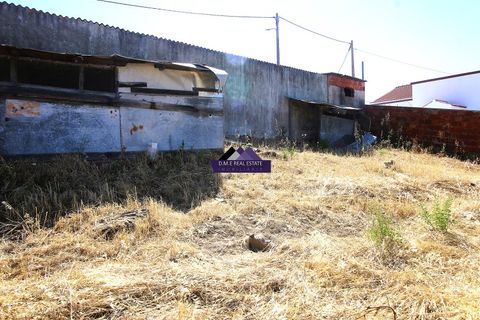 Helårsgrund i Odeleite, Faro, Odeleite - € 88.000 | Ref: 2022041 - foto 5