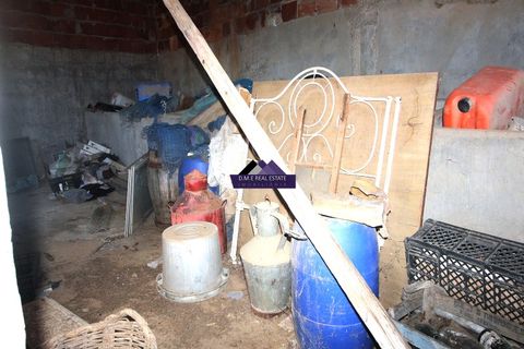 Helårsgrund i Odeleite, Faro, Odeleite - € 88.000 | Ref: 2022041 - foto 8