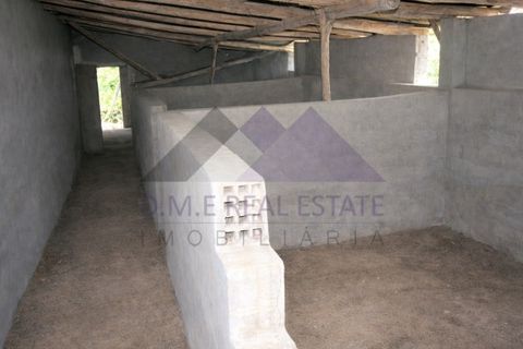 Terrain - Odeleite, Faro, Odeleite - € 88 000 | Réf : 2022041 - photo 1