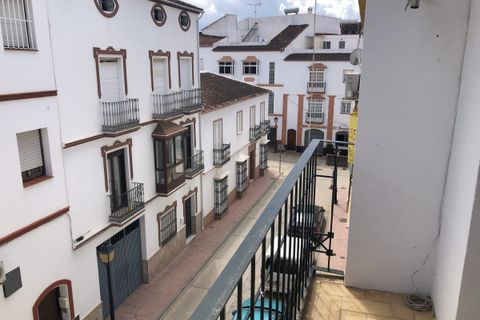Wohnung in Olvera, Cadiz, Olvera - € 120.000 | Ref: am337 - Foto 17