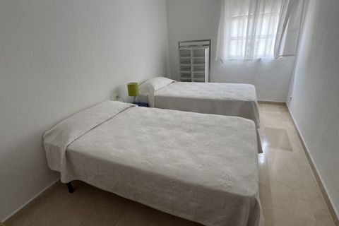 Wohnung in Olvera, Cadiz, Olvera - € 120.000 | Ref: am337 - Foto 6