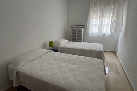 Wohnung in Olvera, Cadiz, Olvera - € 120.000 | Ref: am337 - Foto 7