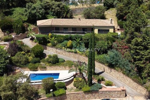 Villa i Platja D'aro, Gerona - foto 3