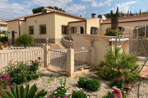 Villa i Elche, Alicante, Elche - € 849.000 | Ref: AAR-2575 - foto 1