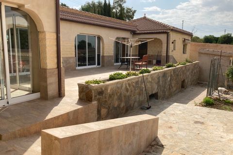 Villa i Elche, Alicante, Elche - € 849.000 | Ref: AAR-2575 - foto 6