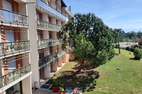 Leilighet i Valence, Drome, Valence - € 33 000 | Ref: 6911785 - foto 5