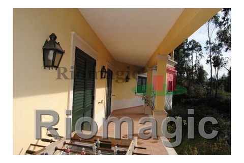 Villa i Rio Maior, Santarem, Rio Maior - € 550.000 | Ref: 128.22 - foto 5