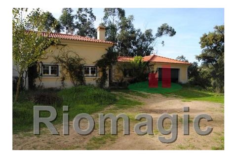 Villa i Rio Maior, Santarem, Rio Maior - € 550.000 | Ref: 128.22 - foto 2