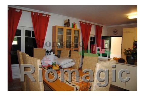 Villa i Rio Maior, Santarem, Rio Maior - € 550.000 | Ref: 128.22 - foto 7