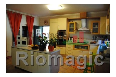 Villa i Rio Maior, Santarem, Rio Maior - € 550.000 | Ref: 128.22 - foto 9