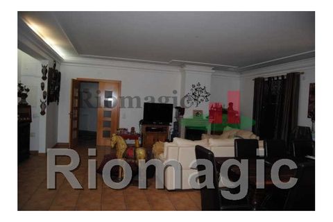 Villa i Rio Maior, Santarem, Rio Maior - € 550.000 | Ref: 128.22 - foto 10