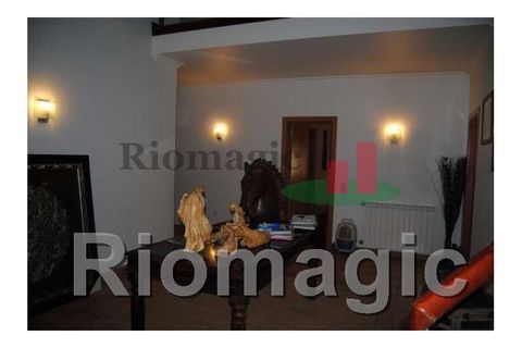 Villa i Rio Maior, Santarem, Rio Maior - € 550.000 | Ref: 128.22 - foto 13