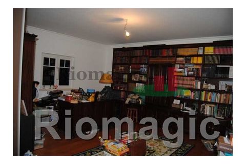Villa i Rio Maior, Santarem, Rio Maior - € 550.000 | Ref: 128.22 - foto 14