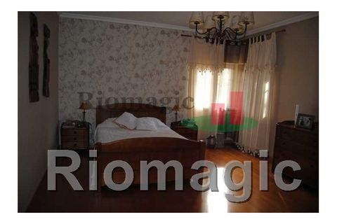 Villa i Rio Maior, Santarem, Rio Maior - € 550.000 | Ref: 128.22 - foto 15
