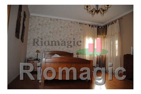 Villa i Rio Maior, Santarem, Rio Maior - € 550.000 | Ref: 128.22 - foto 16