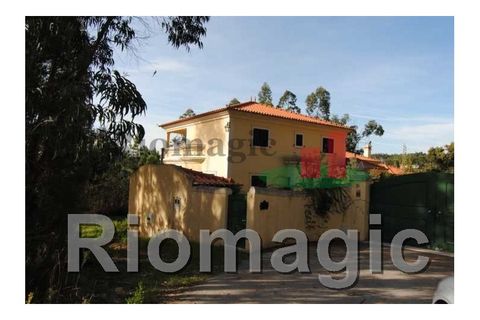 Villa i Rio Maior, Santarem, Rio Maior - € 550.000 | Ref: 128.22 - foto 25
