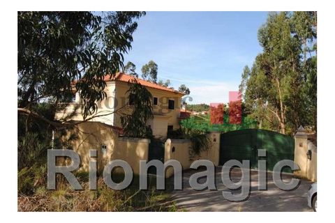 Villa i Rio Maior, Santarem, Rio Maior - € 550.000 | Ref: 128.22 - foto 3