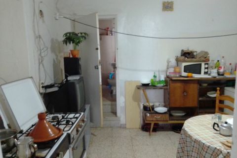 Byhus i Martos, Jaen, Martos - € 20.000 | Ref: Casa Antique - foto 11