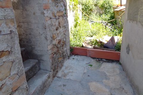 Byhus i Martos, Jaen, Martos - € 20.000 | Ref: Casa Antique - foto 35
