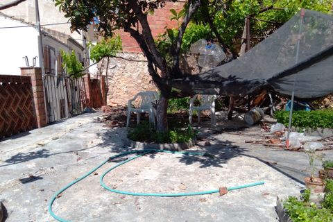 Byhus i Martos, Jaen, Martos - € 20.000 | Ref: Casa Antique - foto 38