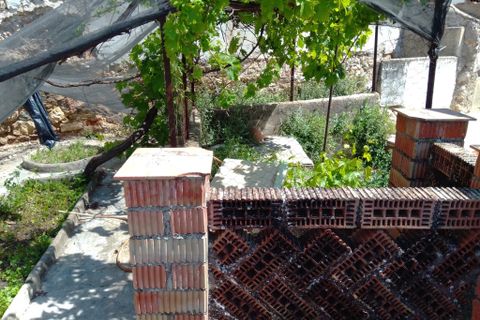Byhus i Martos, Jaen, Martos - € 20.000 | Ref: Casa Antique - foto 41