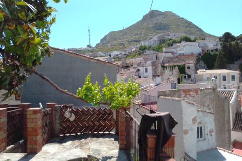 Byhus i Martos, Jaen, Martos - € 20.000 | Ref: Casa Antique - foto 42