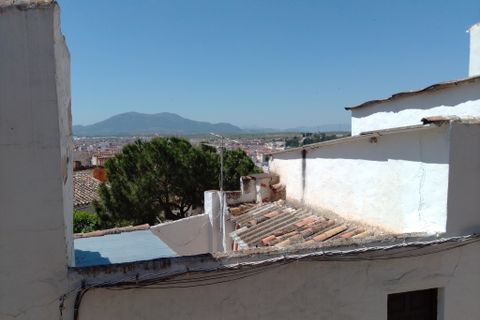 Byhus i Martos, Jaen, Martos - € 20.000 | Ref: Casa Antique - foto 43