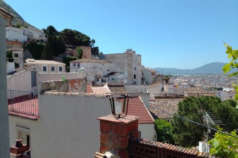 Byhus i Martos, Jaen, Martos - € 20.000 | Ref: Casa Antique - foto 44
