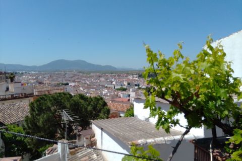 Byhus i Martos, Jaen, Martos - € 20.000 | Ref: Casa Antique - foto 45