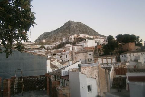 Byhus i Martos, Jaen, Martos - € 20.000 | Ref: Casa Antique - foto 46