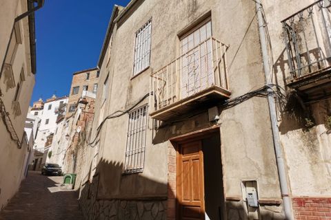 Byhus i Martos, Jaen, Martos - € 20.000 | Ref: Casa Antique - foto 1