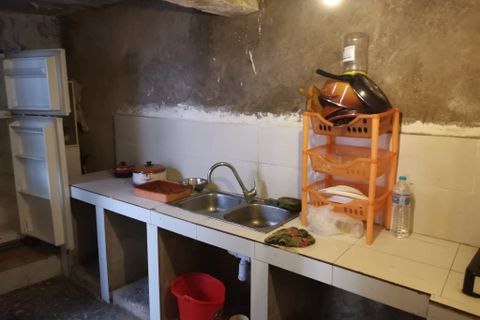 Byhus i Martos, Jaen, Martos - € 20.000 | Ref: Casa Antique - foto 9