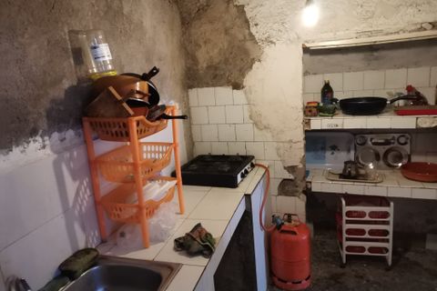 Byhus i Martos, Jaen, Martos - € 20.000 | Ref: Casa Antique - foto 10