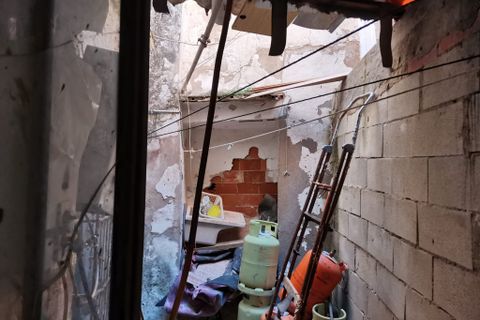 Byhus i Martos, Jaen, Martos - € 20.000 | Ref: Casa Antique - foto 17