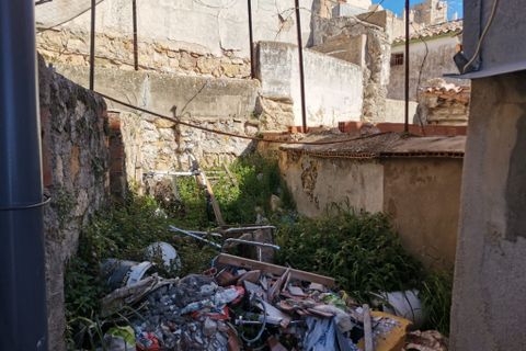 Byhus i Martos, Jaen, Martos - € 20.000 | Ref: Casa Antique - foto 18