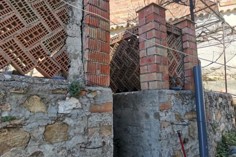 Byhus i Martos, Jaen, Martos - € 20.000 | Ref: Casa Antique - foto 37
