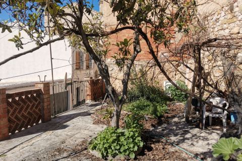 Byhus i Martos, Jaen, Martos - € 20.000 | Ref: Casa Antique - foto 39