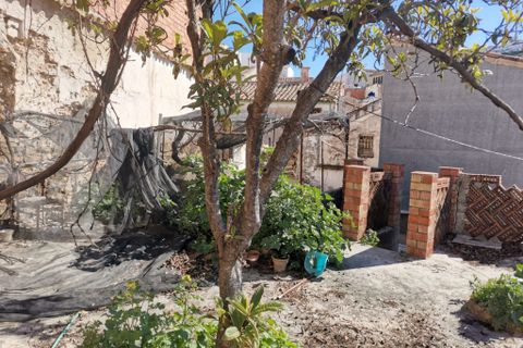 Byhus i Martos, Jaen, Martos - € 20.000 | Ref: Casa Antique - foto 40