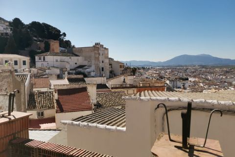 Byhus i Martos, Jaen, Martos - € 20.000 | Ref: Casa Antique - foto 47