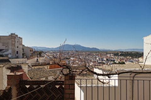 Byhus i Martos, Jaen, Martos - € 20.000 | Ref: Casa Antique - foto 48