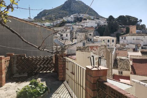 Byhus i Martos, Jaen, Martos - € 20.000 | Ref: Casa Antique - foto 49