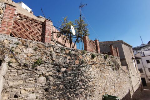 Byhus i Martos, Jaen, Martos - € 20.000 | Ref: Casa Antique - foto 50