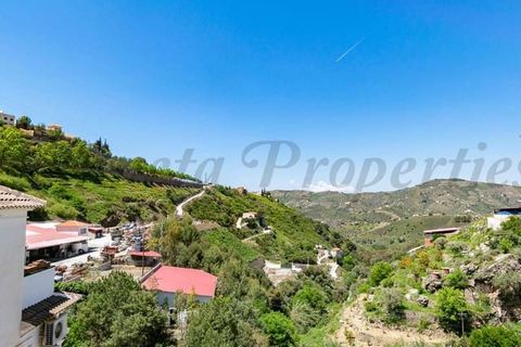 Helårsgrund i Competa, Malaga, Competa - € 110.000 | Ref: P231 - foto 2