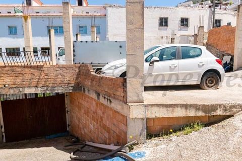 Helårsgrund i Competa, Malaga, Competa - € 110.000 | Ref: P231 - foto 4