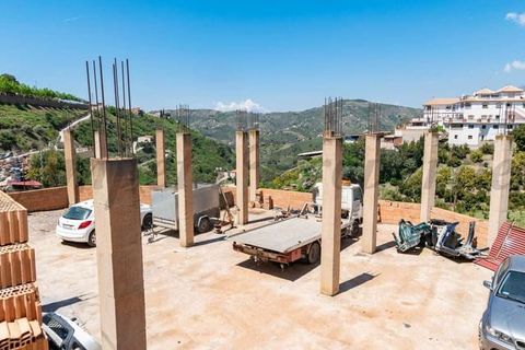 Helårsgrund i Competa, Malaga, Competa - € 110.000 | Ref: P231 - foto 6