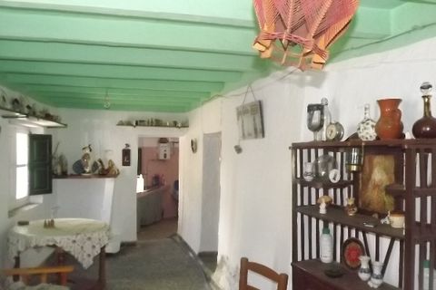 Byhus i Vinuela, Malaga, Vinuela - € 169.000 | Ref: ID3976 - foto 5